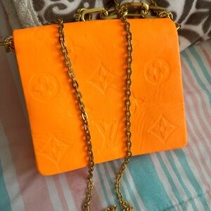 Bring Purse